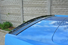 Load image into Gallery viewer, Maxton Design - SPOILER CAP SUBARU IMPREZA WRX STI 2009-2011
