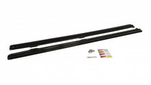 Load image into Gallery viewer, Maxton Design - SIDE SKIRTS DIFFUSERS VW GOLF MK5 GTI
