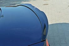 Load image into Gallery viewer, Maxton Design - SPOILER CAP BMW 4 F32 M-PERFORMANCE (2013-2016)
