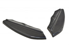 Load image into Gallery viewer, Maxton Design - REAR SIDE SPLITTERS ALFA ROMEO BRERA

