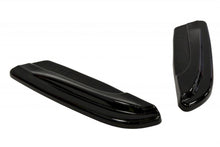 Load image into Gallery viewer, Maxton Design - REAR SIDE SPLITTERS JEEP GRAND CHEROKEE WK2 SUMMIT (FACELIFT) (2013-2017)
