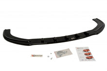 Load image into Gallery viewer, Maxton Design - FRONT SPLITTER MAZDA 6 MK2 (FOR DYNAMIC SPORT VERSION) (2008-2010)
