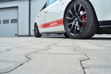 Load image into Gallery viewer, Maxton Design - SIDE SKIRTS DIFFUSERS FIAT BRAVO MK 2 SPORT
