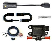 Load image into Gallery viewer, Fuel-It Bluetooth Ethanol Content Analyser Kit Universal Flex Fuel E85 Conversion with Continental Sensor, 0-5V and Frequency Outputs
