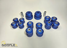Load image into Gallery viewer, Seat Leon MK3 All Models (2013-2020) Full Rear Suspension Arm Bushes
