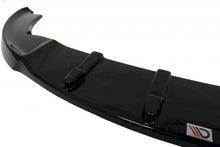 Load image into Gallery viewer, Maxton Design - FRONT SPLITTER SEAT IBIZA IV (6J) PREFACE MODEL
