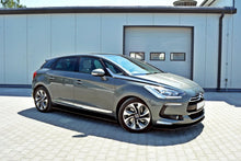 Load image into Gallery viewer, Maxton Design - SIDE SKIRTS DIFFUSERS CITROEN DS5 (2011-15)
