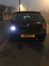 Load image into Gallery viewer, BriteVue 382 Reverse Light Bulb Upgrade – 6000K Ultra White LED (P21w | 1156 | BA15s)
