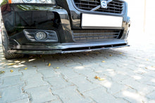 Load image into Gallery viewer, Maxton Design - FRONT SPLITTER V.1 VOLVO V50F R-DESIGN
