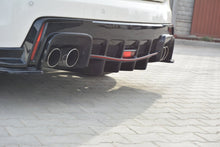Load image into Gallery viewer, Maxton Design - REAR VALANCE HONDA CIVIC IX TYPE R (2015-2017)
