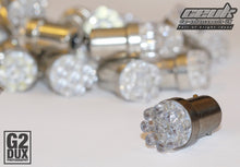 Load image into Gallery viewer, BriteVue 382 Reverse Light Bulb Upgrade – 6000K Ultra White LED (P21w | 1156 | BA15s)
