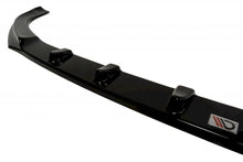 Load image into Gallery viewer, Maxton Design - FRONT SPLITTER VW T5 (PREFACE)

