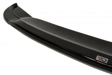 Load image into Gallery viewer, Maxton Design - FRONT SPLITTER JEEP GRAND CHEROKEE WK2 SUMMIT (FACELIFT) (2013-2017)
