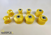 Load image into Gallery viewer, Fiat 500 All Models (2007+) Front Arm &amp; Rear Beam &amp; Anti Roll Bar Bushes
