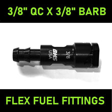 Load image into Gallery viewer, Fuel-It! CamLock Quick-Connect Fuel Line Fittings, Connectors &amp; Spare Parts - Universal Fitment for Fuel-It! Systems
