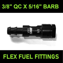 Load image into Gallery viewer, Fuel-It! CamLock Quick-Connect Fuel Line Fittings, Connectors &amp; Spare Parts - Universal Fitment for Fuel-It! Systems
