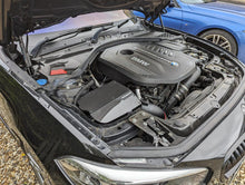 Load image into Gallery viewer, RamAir Performance Induction Kit - BMW 1/2/3/4 Series 3.0 B58 Engine (WITH CARBON LID)
