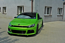 Load image into Gallery viewer, Maxton Design - FRONT RACING SPLITTER VW SCIROCCO R

