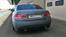 Load image into Gallery viewer, Maxton Design - REAR SIDE SPLITTERS BMW 3 E92 M-SPORT 2006-2009
