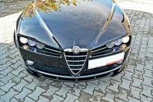 Load image into Gallery viewer, Maxton Design - FRONT SPLITTER V.1 ALFA ROMEO 159
