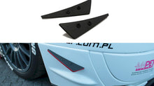 Load image into Gallery viewer, Maxton Design - CANARDS SUBARU IMPREZA WRX STI (BLOBEYE)
