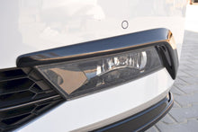 Load image into Gallery viewer, Maxton Design - FRAMES FOR LIGHTS SKODA SUPERB III
