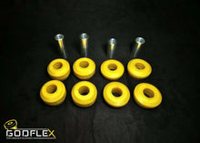 Load image into Gallery viewer, Audi A3/S3 MK3 All Models (2013-2020) Rear Lower Spring Arm Bushes
