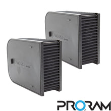 Load image into Gallery viewer, Pair of RamAir Performance Air Filters - Porsche Macan MK1 (3.0 &amp; 3.6)
