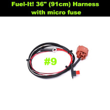 Load image into Gallery viewer, Fuel-It! Bluetooth Ethanol Content Analyser (ECA) &amp; Sensor Harness Options - Universal for GM, AC Delco &amp; Continental Flex Fuel Sensors
