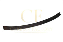 Load image into Gallery viewer, 3C Style Carbon Fibre Boot Spoiler for Audi A4 B8 08-12
