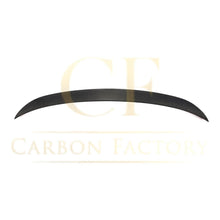 Load image into Gallery viewer, 3D Style Carbon Fibre Boot Spoiler for BMW G20 3 Series G80 M3 G28 i3 19-Present
