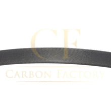 Load image into Gallery viewer, 3D Style Carbon Fibre Boot Spoiler for BMW G20 3 Series G80 M3 G28 i3 19-Present
