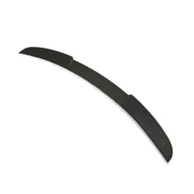 Load image into Gallery viewer, 3D Style Carbon Fibre Boot Spoiler for BMW G22 4 Series G82 M4 20-Present
