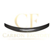 Load image into Gallery viewer, 3D Style Carbon Fibre Boot Spoiler for Tesla Model 3 16-23
