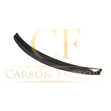 Load image into Gallery viewer, 3D Style Carbon Fibre Boot Spoiler for Tesla Model 3 16-23
