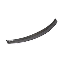 Load image into Gallery viewer, 3D Style Carbon Fibre Boot Spoiler for Tesla Model 3 16-23

