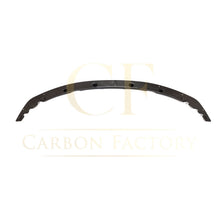 Load image into Gallery viewer, 3D Style Carbon Fibre Front Splitter for BMW 4 Series G22 G23 20-Present
