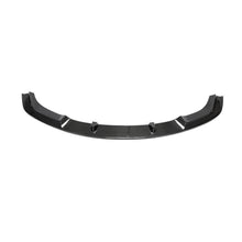 Load image into Gallery viewer, 3D Style Carbon Fibre Front Splitter for BMW F87 M2 OG 16-18
