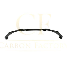 Load image into Gallery viewer, 3D Style Carbon Fibre Front Splitter for BMW F90 M5 Pre-LCI 17-20
