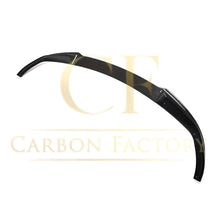 Load image into Gallery viewer, 3D Style Carbon Fibre Front Splitter for BMW G20 G21 3 Series Pre-LCI M Sport 19-22
