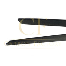 Load image into Gallery viewer, 3D Style Carbon Fibre Side Skirts for BMW G30 5 Series F90 M5 17-23

