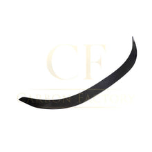 Load image into Gallery viewer, 3D Style Pre-Preg Carbon Fibre Boot Spoiler for BMW G16 8 Series F93 M8 4 Door 18-Present
