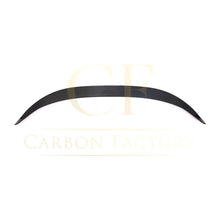 Load image into Gallery viewer, 3D Style Pre-Preg Carbon Fibre Boot Spoiler for BMW G16 8 Series F93 M8 4 Door 18-Present
