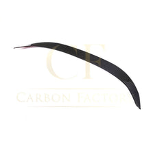 Load image into Gallery viewer, 3D Style Pre-Preg Carbon Fibre Boot Spoiler for BMW G16 8 Series F93 M8 4 Door 18-Present
