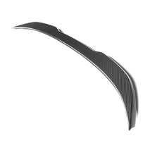 Load image into Gallery viewer, BMW M3 F80 &amp; F30 3 SERIES PRE-PREG CARBON FIBRE SPOILER - V2
