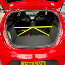 Load image into Gallery viewer, K-Brace® - Seat Leon Cupra R / Cupra K1 Mk2 1P Rear Strut Brace
