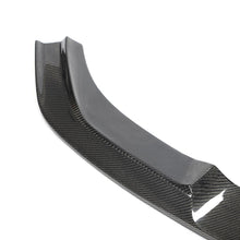 Load image into Gallery viewer, BMW M2 F87 N55(OG) CARBON FIBRE SPLITTER - 3D STYLE
