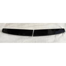 Load image into Gallery viewer, Ford Transit Custom Twin Rear Spoilers 2013-20
