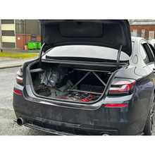 Load image into Gallery viewer, K-Brace® - BMW 5 Series Saloon F10 Rear Strut Brace
