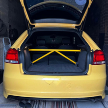 Load image into Gallery viewer, K-Brace® - Audi A3 / S3 / RS3 8P Rear Strut Brace
